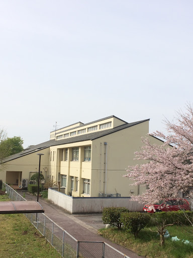 Ichihara City Hall Branch Office