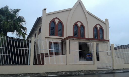 Igreja Batista