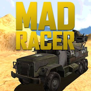 Mad Racer.apk 1.0.1