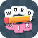 ダウンロード WordWhizzle Mix をインストールする 最新 APK ダウンローダ