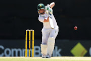 Delmi Tucker's second innings 64 was one of the highlights for the Proteas in the one-off Test against Australia. The home team won by an innings and 284 runs.