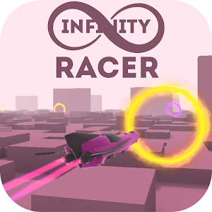 Download Infinity Racer For PC Windows and Mac