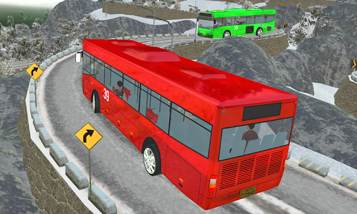 How to download Bus Coach Simulator 2017 1.7 mod apk for bluestacks