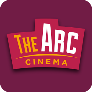 The Arc Cinema Drogheda.apk 2.3.2