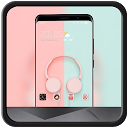 ダウンロード Theme for business iPhone Pink Phone XS w をインストールする 最新 APK ダウンローダ