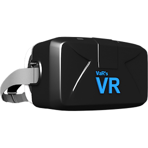 VaR's VR Video Player for Android