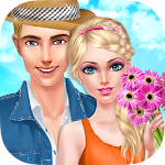 My Summer Date - Style Me Up Apk