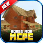 House MOD For MCPE! Apk