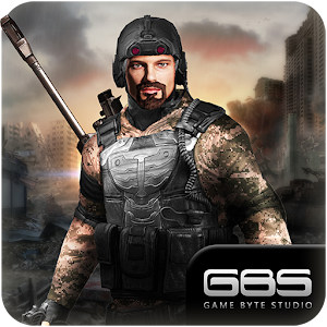 Download Commando Strike: Sniper Shoot For PC Windows and Mac