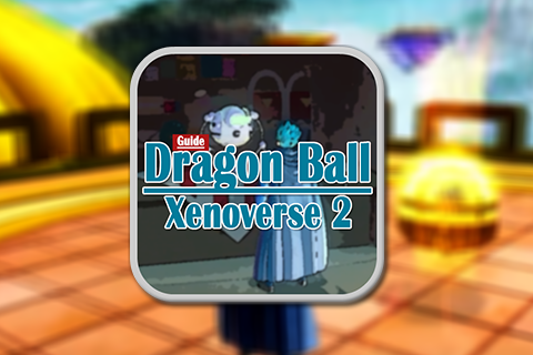 Android application Guide Dragon Ball Xenoverse 2 screenshort