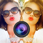 HD Effects Camera for Android Apk