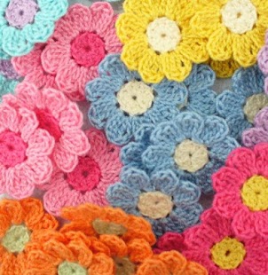 Crochet Flower Pattern - Arigumzi APK - Download Apps on Play Store