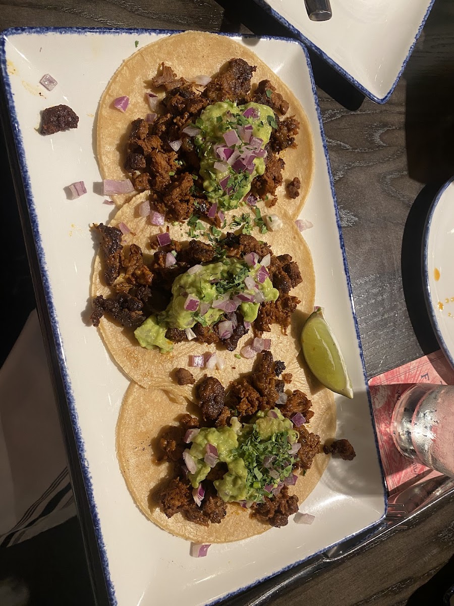 Asada Tacos