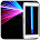 Laser FlashLight Simulator