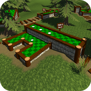 Download Mini Golf 3D 3 For PC Windows and Mac