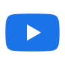 YouTube logo