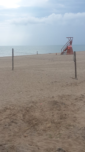 Kursad Beach Volleyball