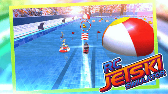 How to install Extreme RC Jetski Simulator 3D lastet apk for pc