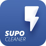 SUPO Cleaner (Super Power) Apk