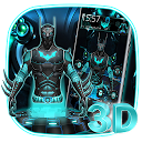 ダウンロード 3D Tech Hero launcher をインストールする 最新 APK ダウンローダ