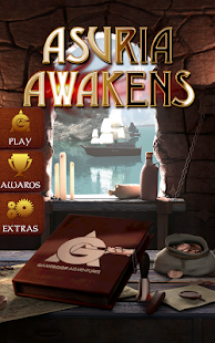   GA 12: Asuria Awakens- screenshot thumbnail   