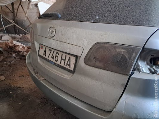 продам запчасти на авто Mazda Mazda 6  фото 3