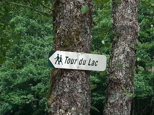 Tour Du Lac #01