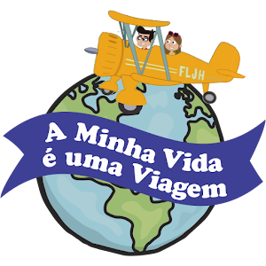 Download A Minha Vida é Uma Viagem For PC Windows and Mac