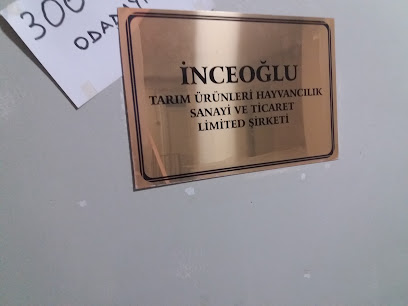 İbili Tarım Ürünleri Hayvancılık Makina Ve Isı Sanayi Ticaret Limited Şirketi