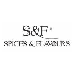Spices & Flavours, Girgaon, Mumbai logo