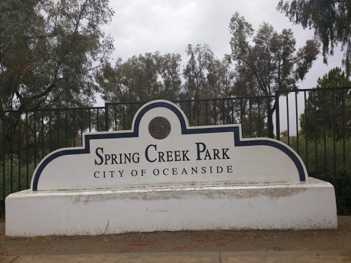 Spring Creek Park