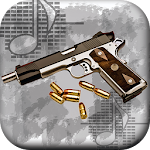 Gunshot Simulator: Guns Sounds Apk