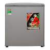 Tủ Lạnh Aqua AQR-55ER (SS) (50L)