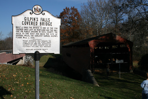 From the Flickr group Historical Markers, photo by crazysanman.history, full page.License is Attribution-NonCommercial License
