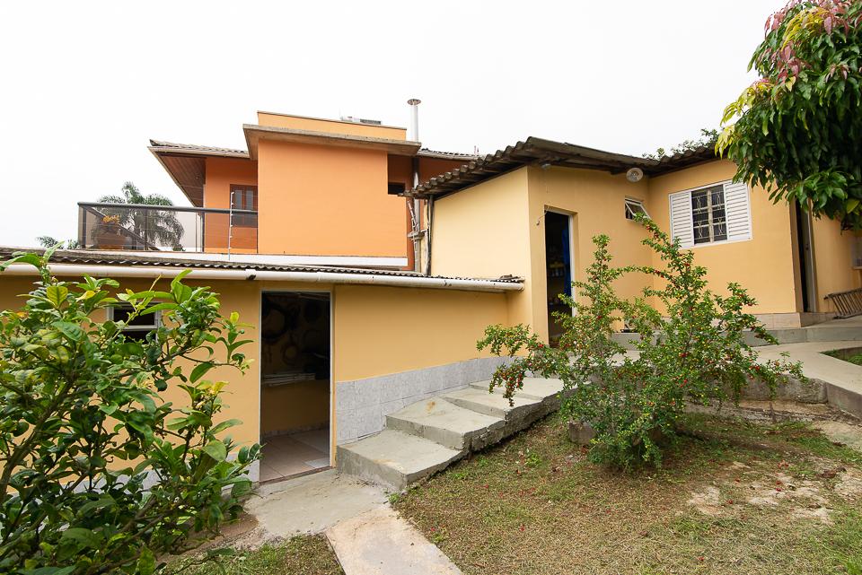 Casas à venda Jardim Bandeirantes