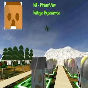 Download VR For PC Windows and Mac