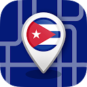 ダウンロード Offline Cuba Maps - Gps navigation that t をインストールする 最新 APK ダウンローダ