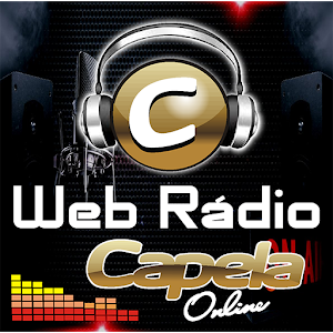 Download Web Rádio Capela Online For PC Windows and Mac