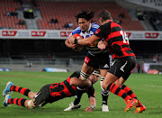 Justin Geduld of Western Province during the Absa Currie Cup match between DHL Western Province and Eastern Province Kings at DHL Newlands on September 05, 2014 in Cape Town, South Africa.