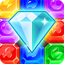 Download Diamond Dash Match 3: Award-Winning Match Install Latest APK downloader