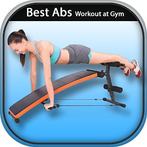 Download Best Abs Workout at Gym For PC Windows and Mac
