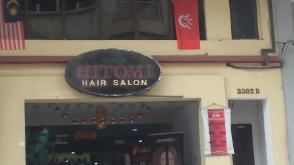 Hitomi Hair Salon