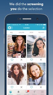 How to install The Inner Circle 1.2.3 mod apk for pc