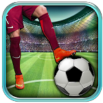 Play Best Football 2016 Apk