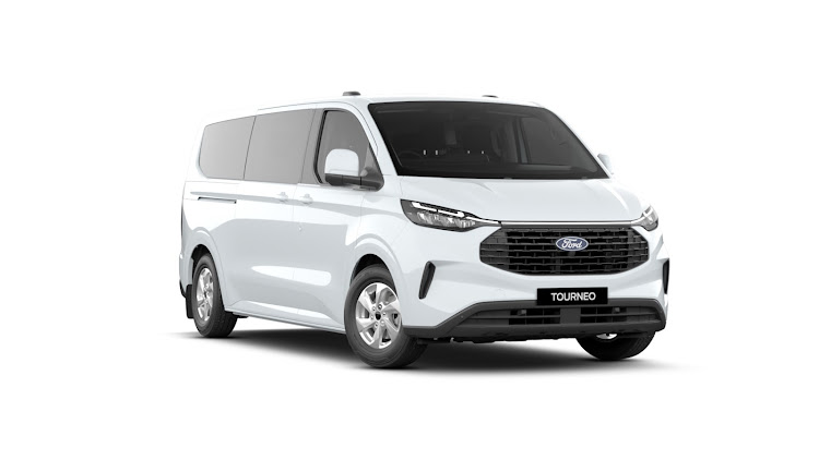 To boost overall comfort and refinement the latest Tourneo sports an optimised chassis architecture with independent rear suspension. Picture: Supplied