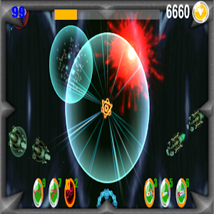 Aliens Attack Endless.apk 1.0