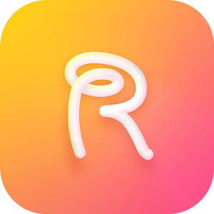 Rokk - Random video chat & Face swap filters For PC (Windows & MAC)