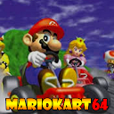 ダウンロード Hint MarioKart 64 をインストールする 最新 APK ダウンローダ