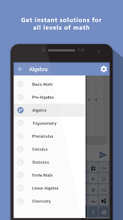 mathway apk for pc