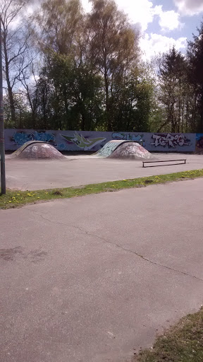 Skaterpark Eckernförde